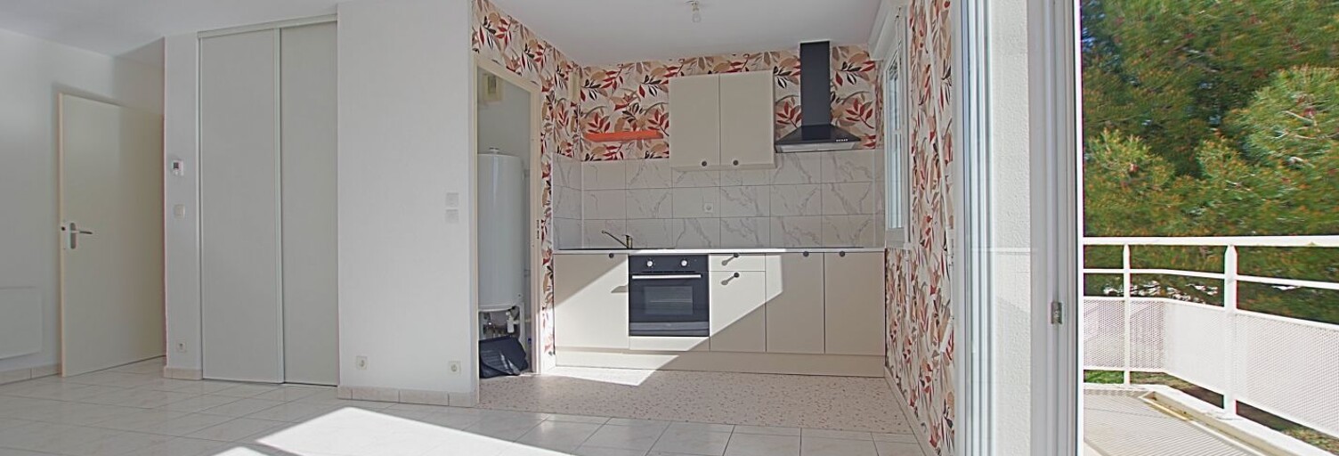 Appartement 2 Pièces 47 m² à vendre à L'Île-d'Olonne (85340)