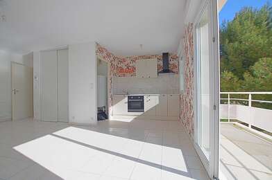 Appartement 2 pièces 195900 €