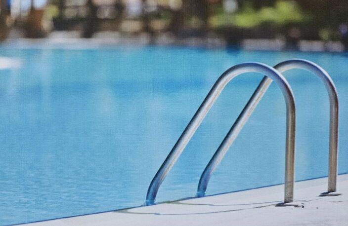 2 Pièces Résidence Astrolabe avec piscine — photo 2