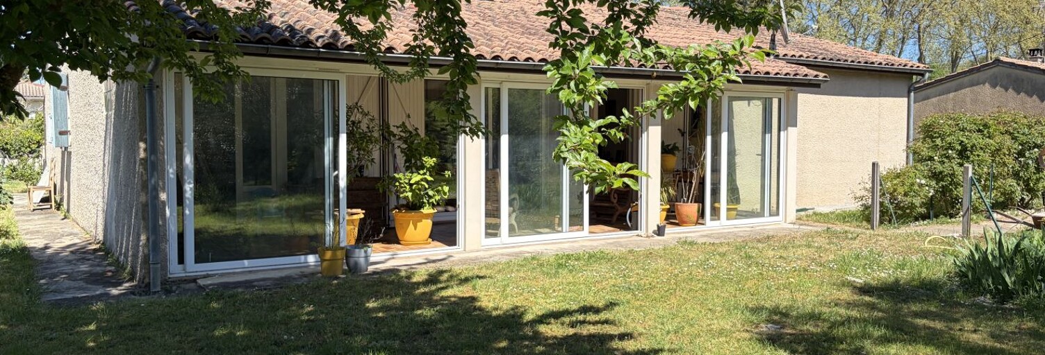 Maison 4 Pièces 100 m² à vendre à Granges-sur-Lot (47260)