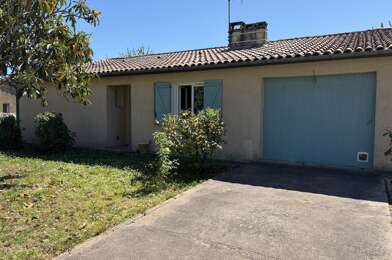 Maison 4 pièces 159000 €