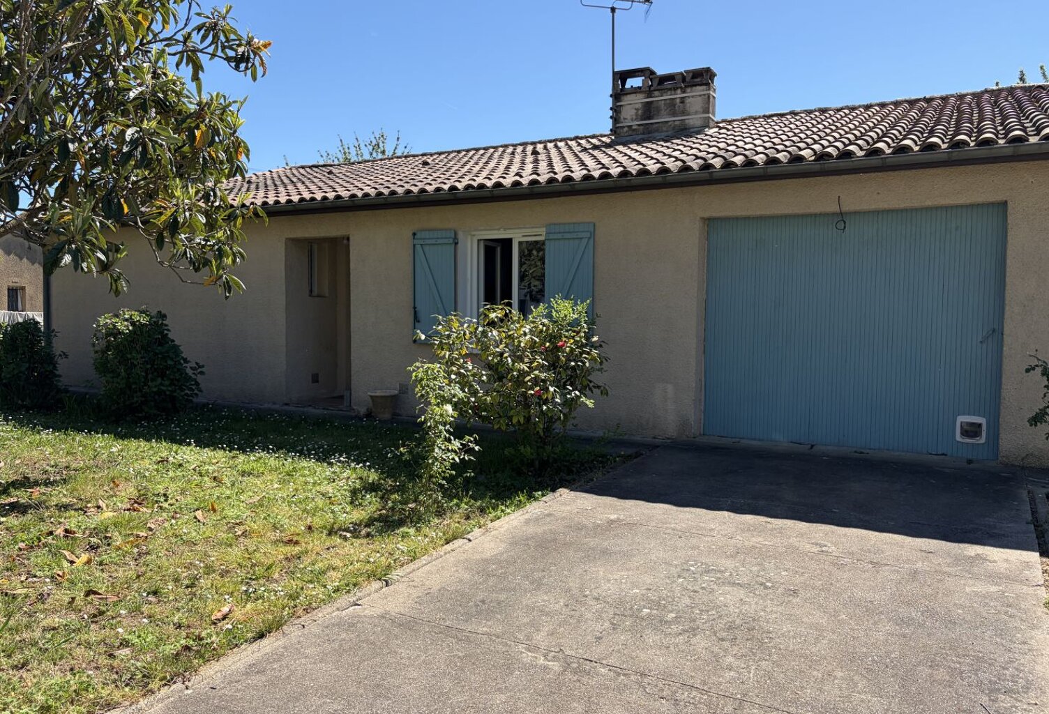 Maison — photo 1
