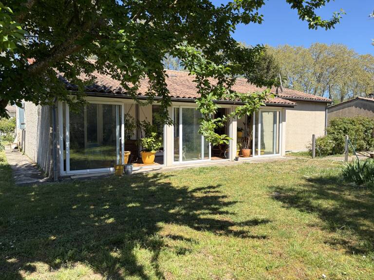 Maison — photo 1