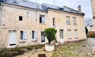 Appartement 3 Pièces 47 m² à vendre à Soissons (02200)