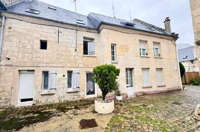 Appartement 3 pièces 82000 €