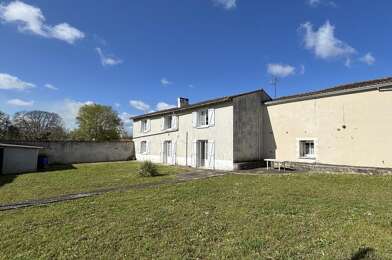 Maison 9 pièces 199500 €