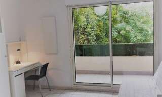 Appartement 1 Pièce 18 m² à louer à Montpellier (34090)