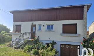 Maison 4 Pièces 81 m² à vendre à Romilly-sur-Seine (10100)