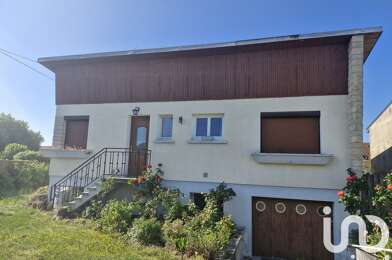 Maison 4 pièces 102000 €