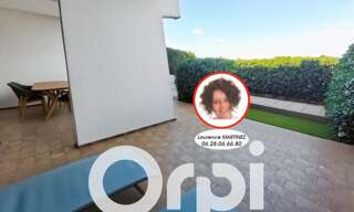 Appartement 1 Pièce 37 m² à vendre à Palavas-les-Flots (34250)