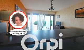 Appartement 1 Pièce 37 m² à vendre à Palavas-les-Flots (34250)