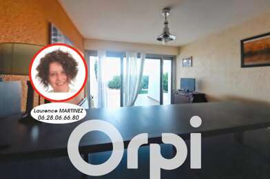 Appartement 1 pièces 189500 €