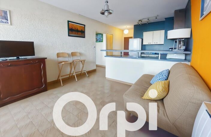 À VENDRE T2 AVEC TERRASSE ET JARDIN DE 56 M2 – PALAVAS-LES-FLOTS  RIVE DROITE — photo 3