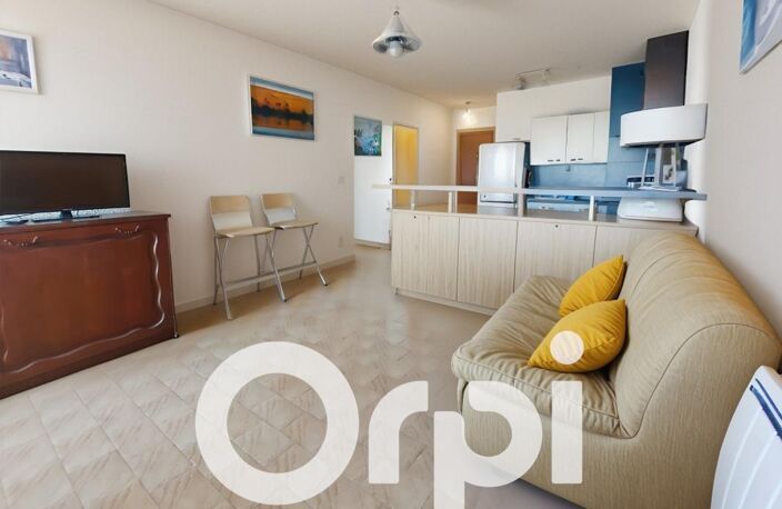 À VENDRE T2 AVEC TERRASSE ET JARDIN DE 56 M2 – PALAVAS-LES-FLOTS  RIVE DROITE — photo 4