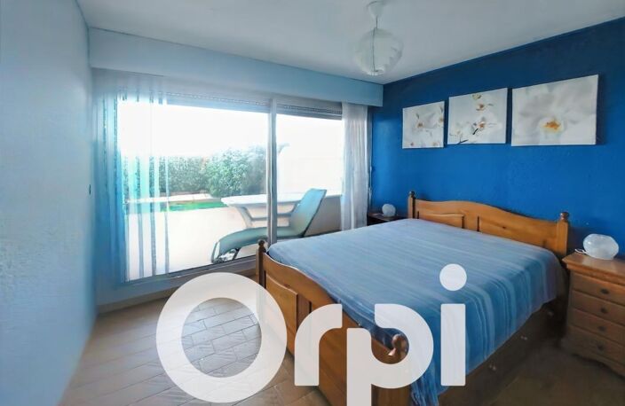 À VENDRE T2 AVEC TERRASSE ET JARDIN DE 56 M2 – PALAVAS-LES-FLOTS  RIVE DROITE — photo 5