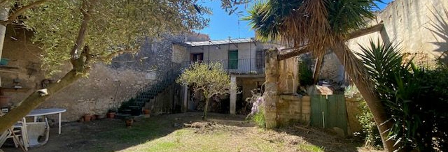 Maison 6 Pièces 157 m² à vendre à Baillargues (34670)