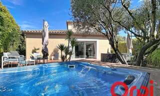 Maison 5 Pièces 119 m² à vendre à Baillargues (34670)