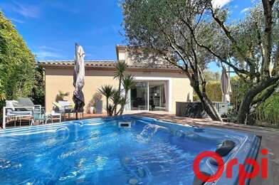 Maison 5 pièces 525000 €