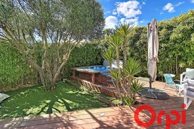 Maison 5 pièces 499000 €