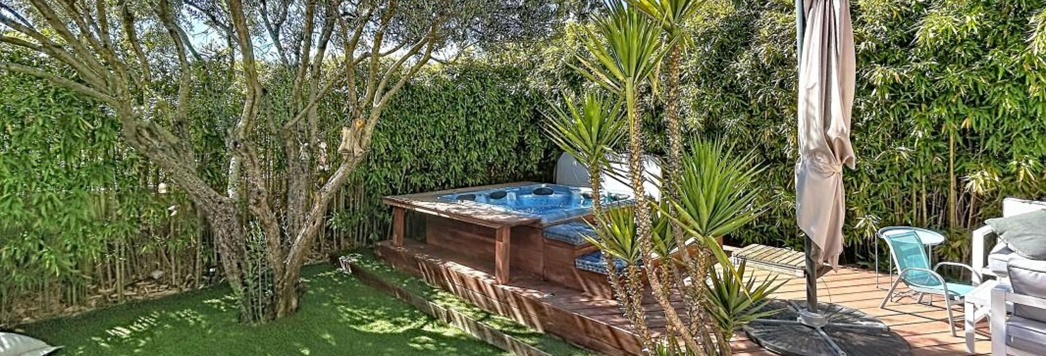 Maison 5 Pièces 119 m² à vendre à Baillargues (34670)