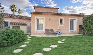 Maison 5 Pièces 119 m² à vendre à Baillargues (34670)