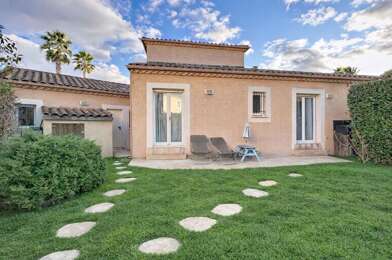Maison 5 pièces 499000 €