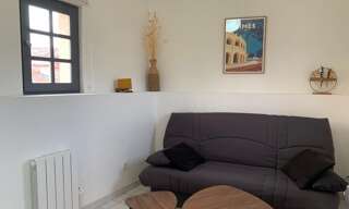 Appartement 1 Pièce 15 m² à louer à Nîmes (30000)
