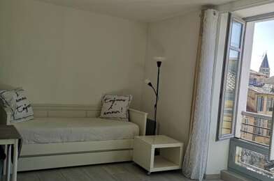 Appartement 1 pièces 471 €