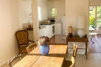 Maison 3 pièces 280000 €