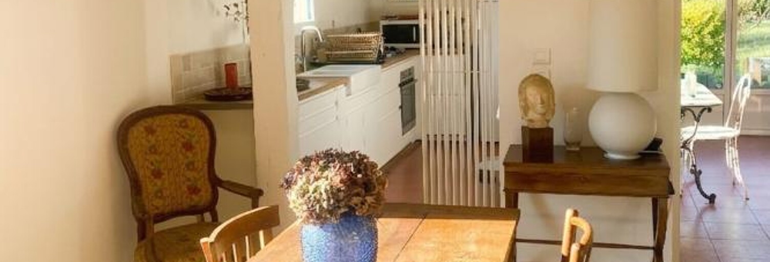 Maison 3 Pièces 128 m² à vendre à Lunas-les-Châteaux (34650)