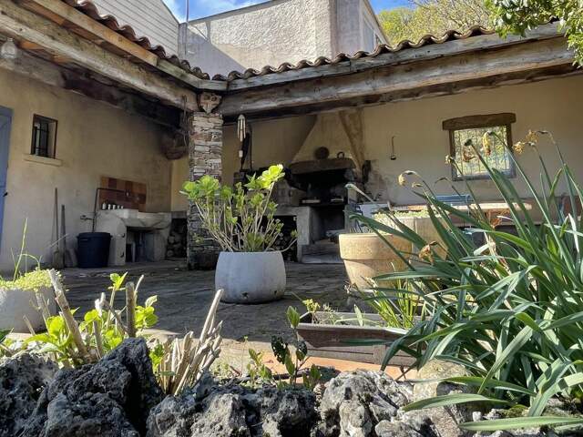 Maison À Vendre — photo du bien