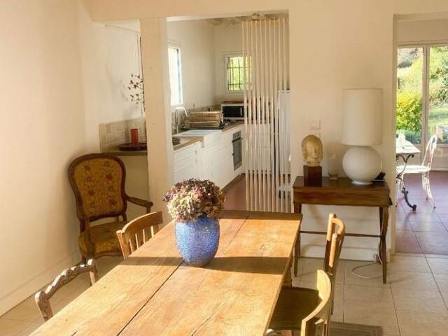 Maison À Vendre — photo du bien