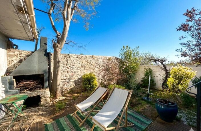 Coup de Cœur : Appartement "Esprit Maison" avec Vue Étang - Terrasse, jardin, grand garage et cave — photo 3