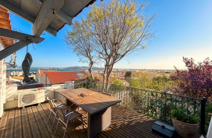 Coup de Cœur : Appartement "Esprit Maison" avec Vue Étang - Terrasse, jardin, grand garage et cave — photo 4