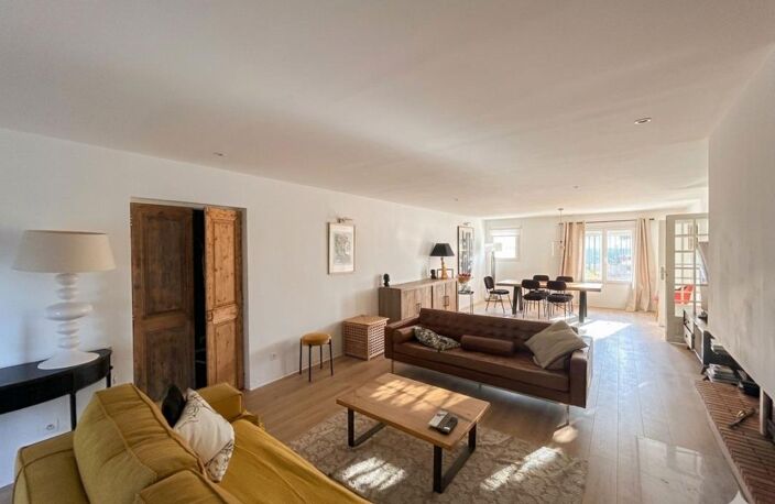 Coup de Cœur : Appartement "Esprit Maison" avec Vue Étang - Terrasse, jardin, grand garage et cave — photo 5