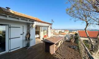 Appartement 3 Pièces 93 m² à vendre à Sète (34200)