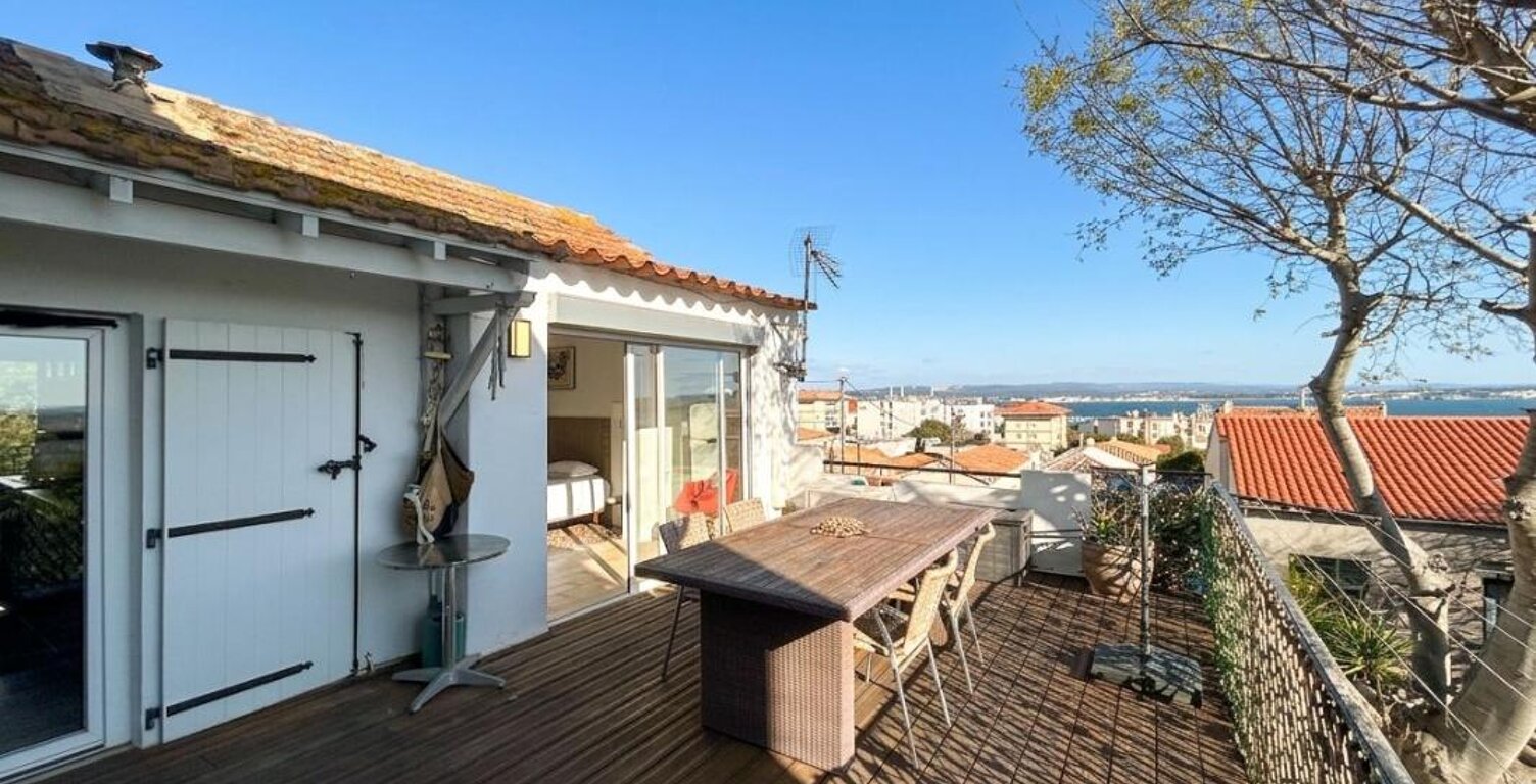 Coup de Cœur : Appartement "Esprit Maison" avec Vue Étang - Terrasse, jardin, grand garage et cave — photo 1