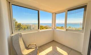 Appartement 2 Pièces 31 m² à vendre à Sète (34200)
