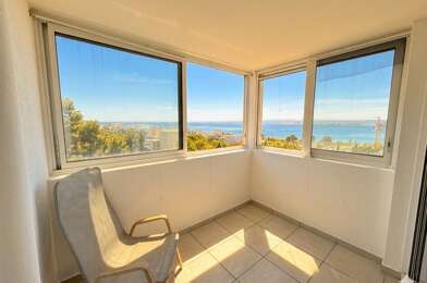 Appartement 2 pièces 149000 €
