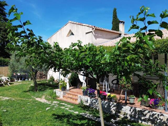 Maison À Vendre — photo du bien