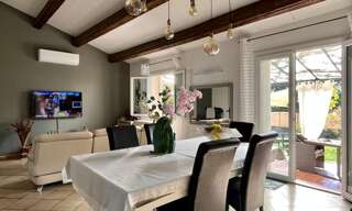 Maison 4 Pièces 165 m² à vendre à Saint-Martin-de-Londres (34380)