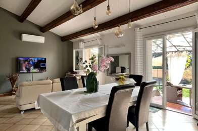 Maison 4 pièces 454500 €
