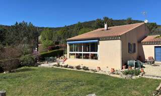 Maison 4 Pièces 112 m² à vendre à Les Matelles (34270)