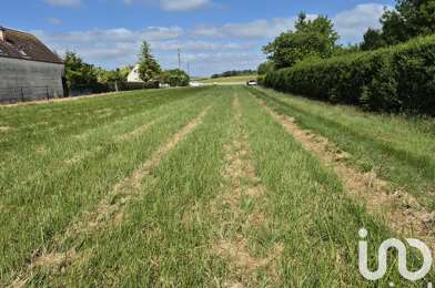 Terrain  69000 €
