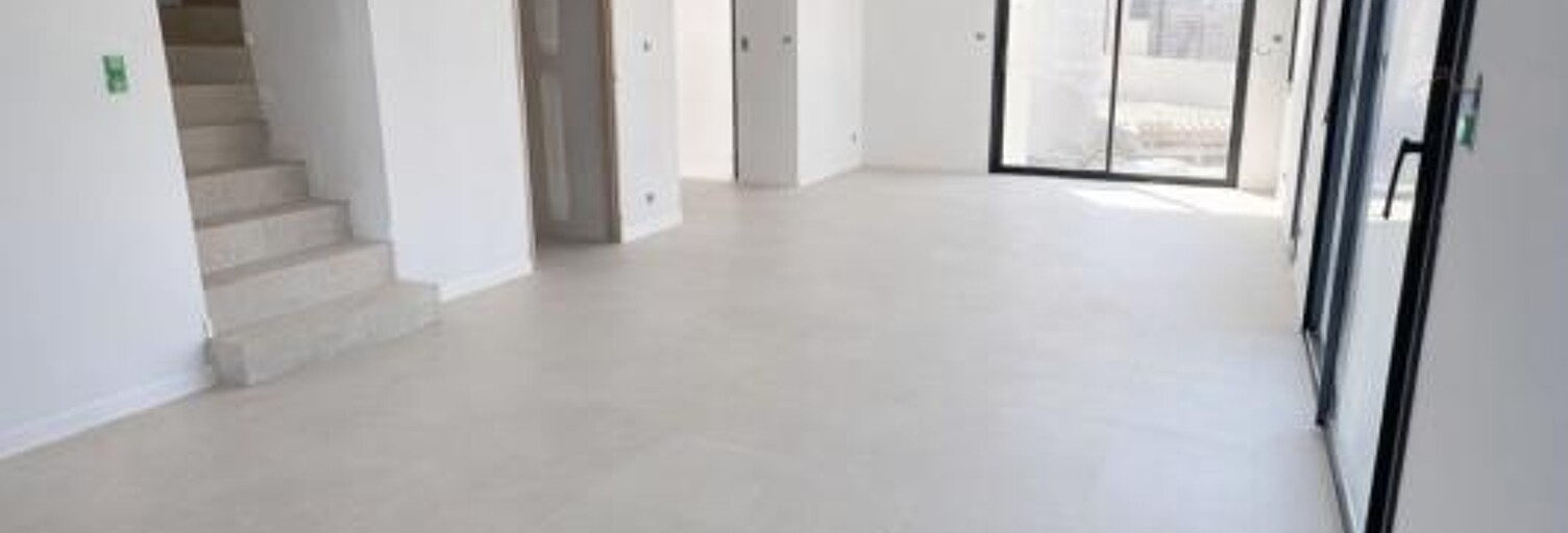 Maison 4 Pièces 90 m² à vendre à Langlade (30980)