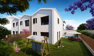 Maison 4 Pièces 90 m² à vendre à Langlade (30980)