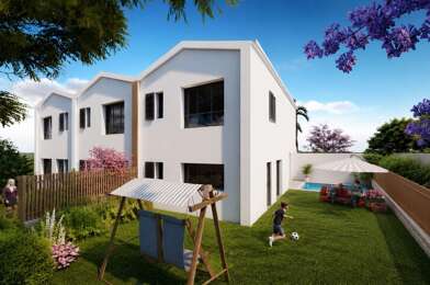 Maison 4 pièces 383000 €