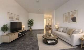 Appartement 3 Pièces 47 m² à vendre à Saint-Mamert-du-Gard (30730)