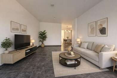 Appartement 3 pièces 159900 €