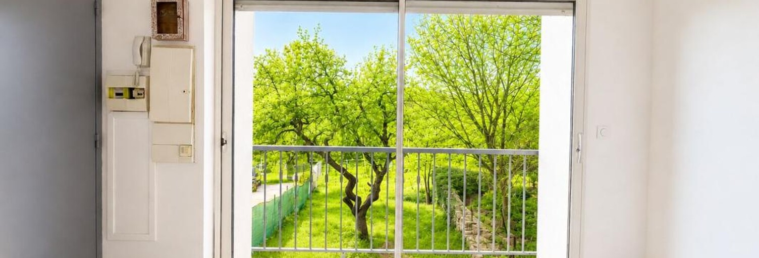 Appartement 3 Pièces 47 m² à vendre à Saint-Mamert-du-Gard (30730)